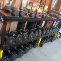 دستگاهای بدنسازی