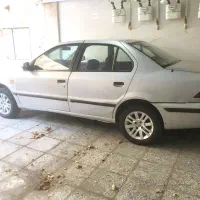 سمند Lx مدل 87