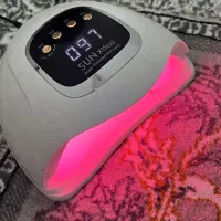 یووی سان   UV sun|آرایشی، بهداشتی، درمانی|اهواز, پردیس|دیوار