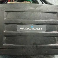 دزدگیر ماشین ۲ عدد