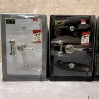 گاوصندوق  مدل ۷۵۶۲۰۹۰۰۸