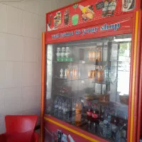 فست فودی|کافی‌شاپ و رستوران|یاسوج, |دیوار