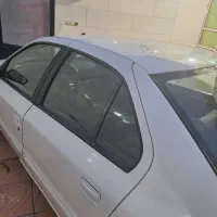 سمند سورن مدل ۹۱