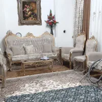 مبل ۹نفره