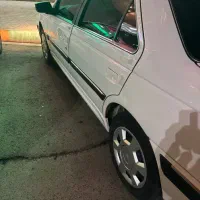 پارس سال موتور جدید xu7pمدل ۱۴۰۱|خودرو سواری و وانت|مشکیندشت, |دیوار