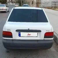 پراید SE131کم کارکرد|خودرو سواری و وانت|کرمانشاه, |دیوار