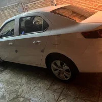 تارا اتوماتیک v2 سفید|خودرو سواری و وانت|کرمان, |دیوار