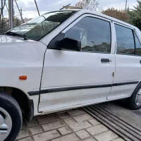 پراید مدل ۹۵|خودرو سواری و وانت|جوانرود, |دیوار