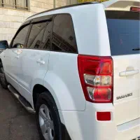 سوزوکی ویتارا اتومات|خودرو سواری و وانت|اراک, |دیوار