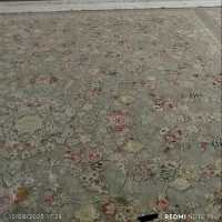 دو تخته فرش ۱۲۰۰شانه تراکم ۳۶۰۰