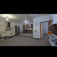 آپارتمان ۹۵ متری دوخوابه