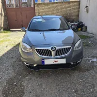 برلیانس موتوربزرگ ۳۳۰