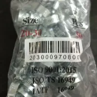 پخش بست کمری و بست شیلنگ FF.CO به قیمت کارخانه|عمدهفروشی|صومعهسرا, |دیوار