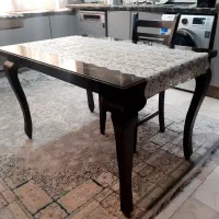 میز ناهار خوری