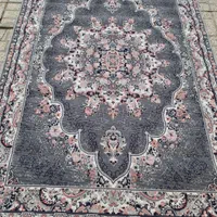 گلیم طرح فرشی ۶متری درجه یک|گلیم، جاجیم، گبه|مشهد, کوی المهدی|دیوار