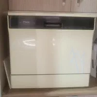 ماشین ظرفشویی