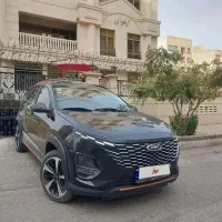 x33 cross اتومات گارانتی فعال ۴۰۳