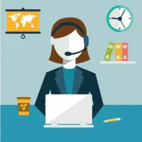 ادمین با انگیزه برای مدیریت کانال یا گروه تلگرام