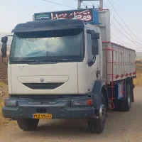 رنو تک میدلام ۲۷۰ بدون رنگ