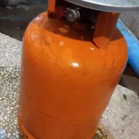 کپسول ایران گاز و پیک نیک|اجاق گاز و لوازم برقی پخت‌وپز|شیراز, شهرک مخابرات|دیوار