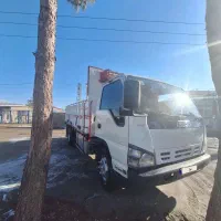 ایسوزو۶ تن  مدل ۹۰