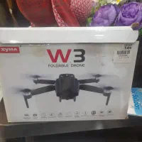 کواد کوپتر سایما 3w