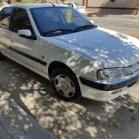 پژو پارس مدل ۹۰دوگانه کارخانه  چناران و گلبهار|خودرو سواری و وانت|چناران, |دیوار