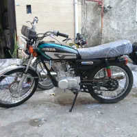 هونداهای ۱۲۵ سالم و تمیز با برگه‌مزایده|موتورسیکلت|رشت, شهرک صبا|دیوار