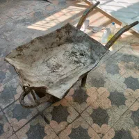 گاری / فرغون|ابزارآلات|بندرعباس, |دیوار