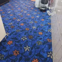 موکت سالم در حد نو|موکت|تهران, مولوی|دیوار