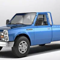 استخدام نیسان با راننده