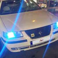 سمندef7 دوگانه|خودرو سواری و وانت|کرمانشاه, |دیوار