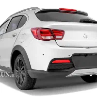 حواله آریا ۲۰۰۰ سی سی|خودرو سواری و وانت|ارومیه, |دیوار