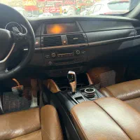 بی ام و x6|خودرو سواری و وانت|تهران, نیلوفر|دیوار