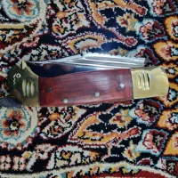 چاقو کولکسیونی|کلکسیون و سرگرمی|یزد, |دیوار