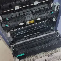 دستگاه کپی توشیبا ۴۵۵|پرینتر، اسکنر، کپی، فکس|نیشابور, شهرک فرهنگیان|دیوار