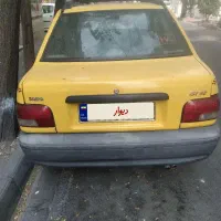 تاکسی  ۸۵