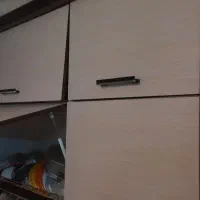 کابینت ام دی اف|مصالح و تجهیزات ساختمان|مشهد, شاهد (شهرک غرب)|دیوار