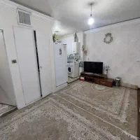 ۳۶ متر / خوش نقشه  / تک واحدی/ ۱۷ شهریور