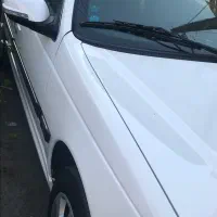 پژو پارس موتور جدید 1403|خودرو سواری و وانت|کرج, دولتآباد|دیوار