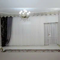 نصاب پرده ونصب پرده شستشواتوکاری،اتوکشی سرجا|خدمات پیشه و مهارت|خرمآباد, |دیوار
