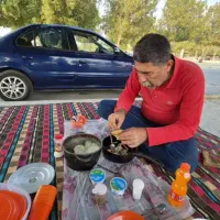 راننده پایه دو
