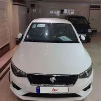 تارا وی یک پلاس 6 دنده کروز کنترل