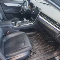 KMCj7مدل1402جی7|خودرو سواری و وانت|مشهد, رستگار|دیوار