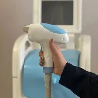 دستگاه لیزر|آرایشی، بهداشتی، درمانی|لار, |دیوار