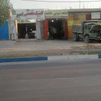 اجاره مغازه|اجارهٔ مغازه و غرفه|برازجان, |دیوار