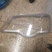 طلق چراغ جلو ۱۳۲ ۱۱۱
