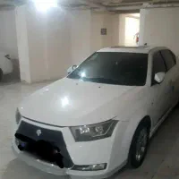 دناپلاس توربو اتومات شش دنده فول صانرف دار|خودرو سواری و وانت|ایلام, |دیوار