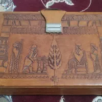 کیف چرم