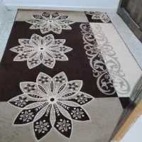 فرش 6 متری سالم